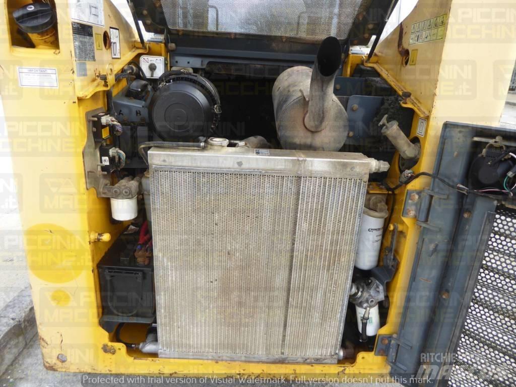 Gehl R190 HF Minicarregadeiras