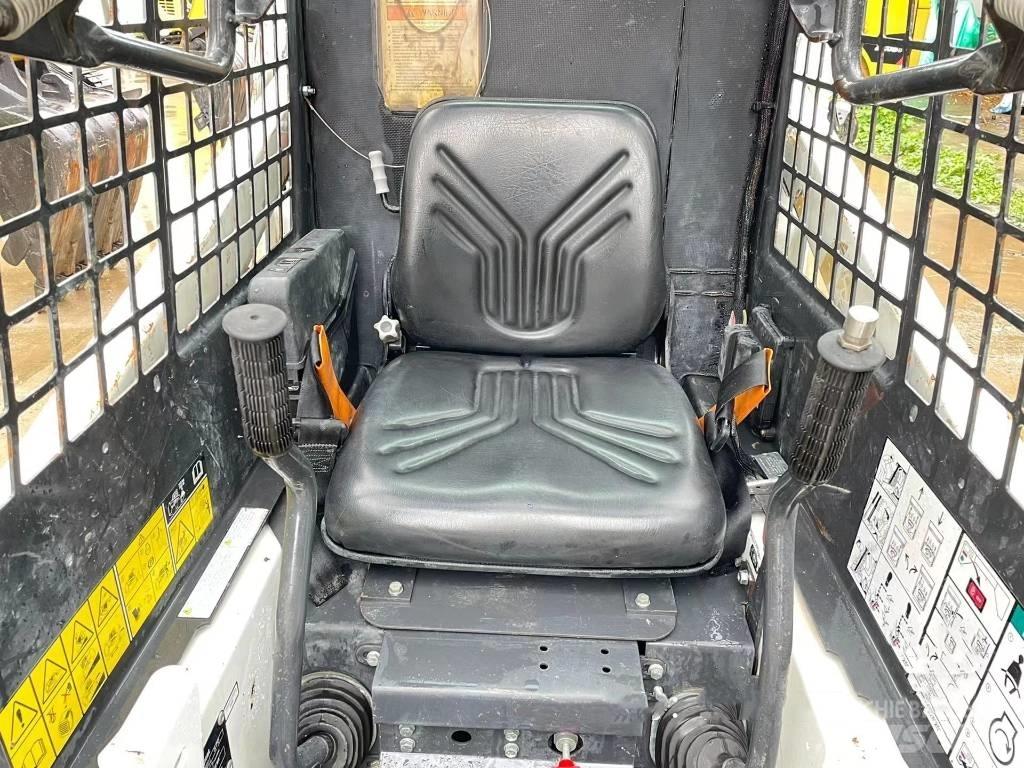 Bobcat S 70 Minicarregadeiras