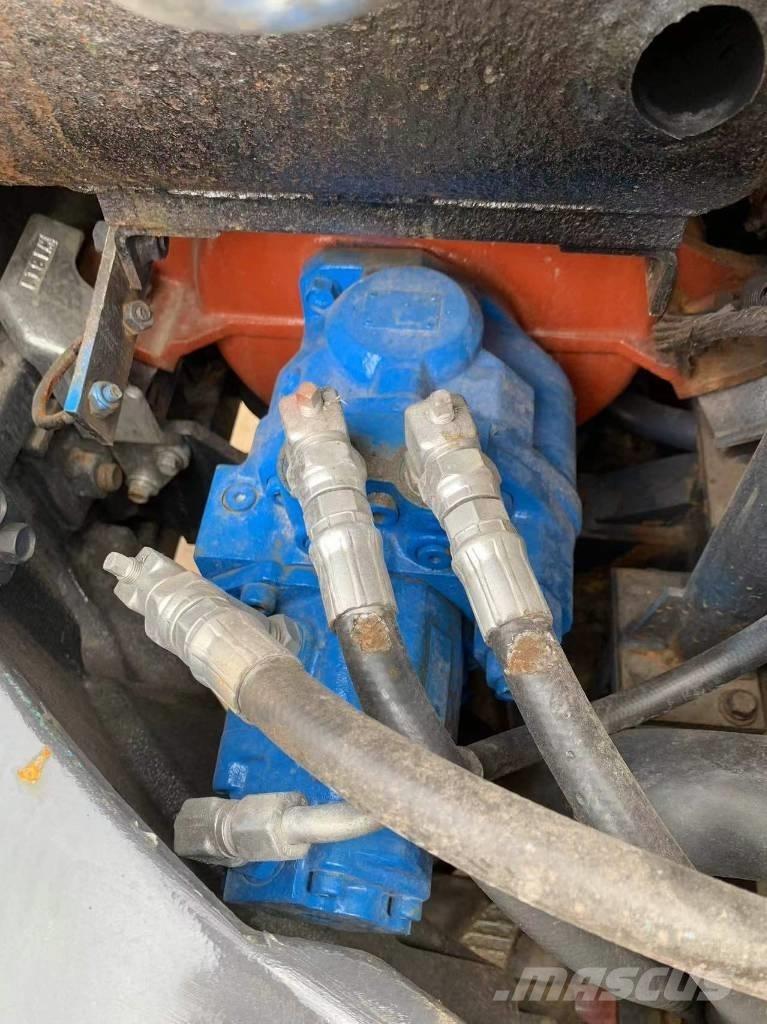 Kubota U 35-3 Miniescavadeiras
