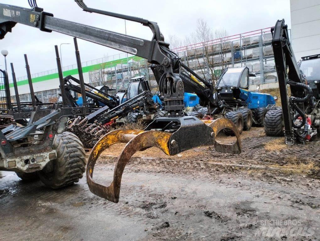 Rottne F15C Forwarders florestais