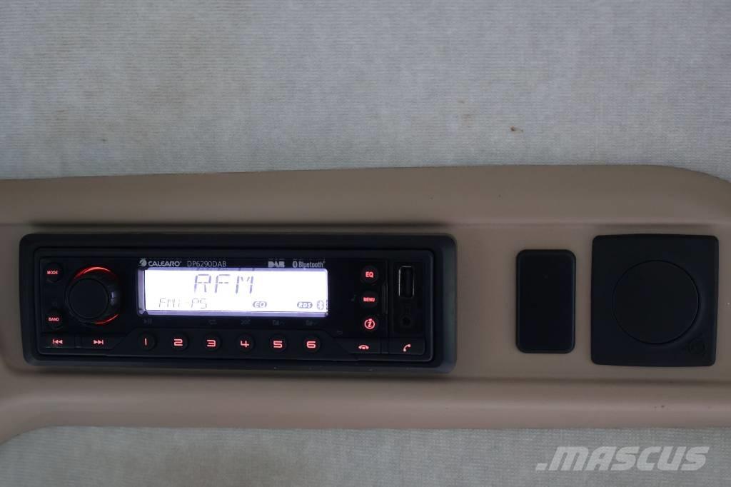 John Deere 5090 GN Tratores Agrícolas usados