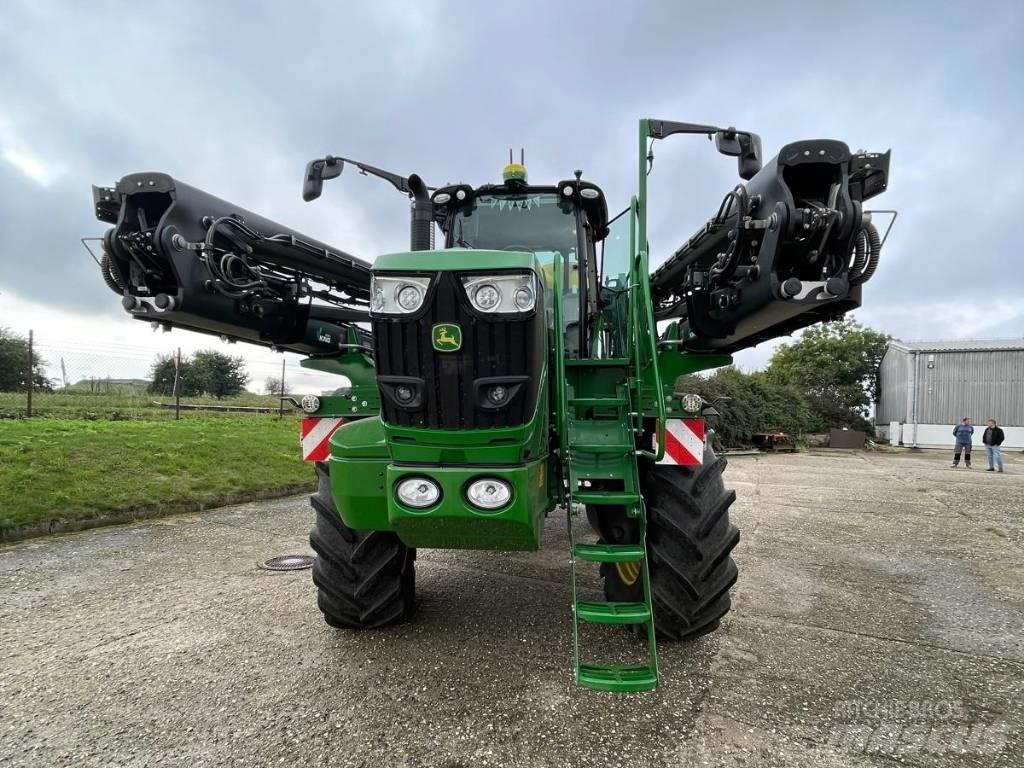 John Deere R 4150 i Pulverizadores Automotrizes