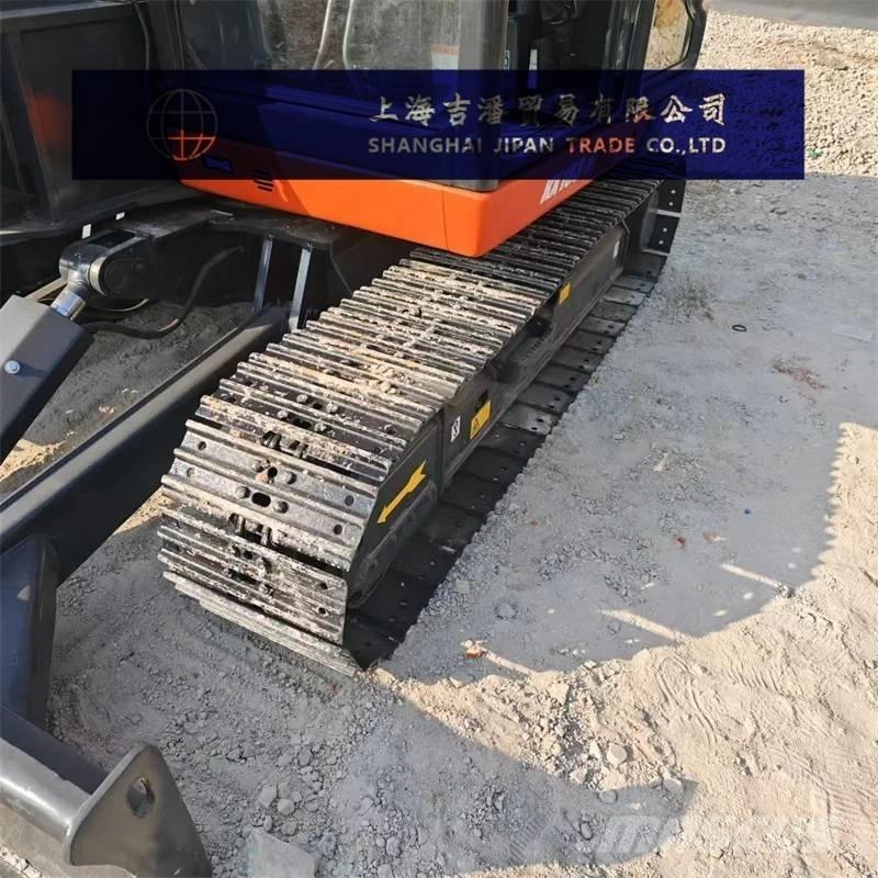 Kubota KX 183-3 Escavadoras Midi 7t - 12t