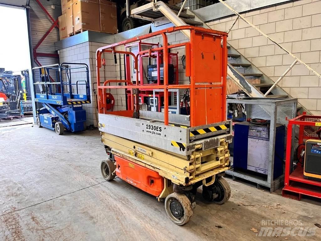 JLG 1930ES Elevadores de tesoura