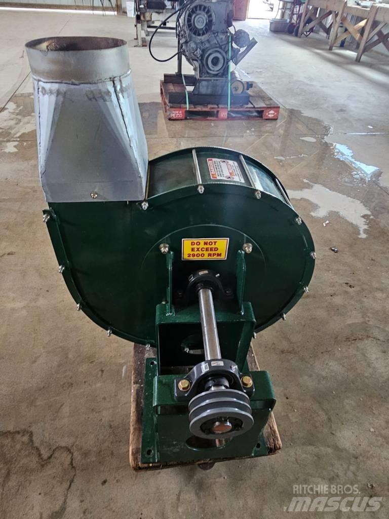  Pendu Blower Serrarias