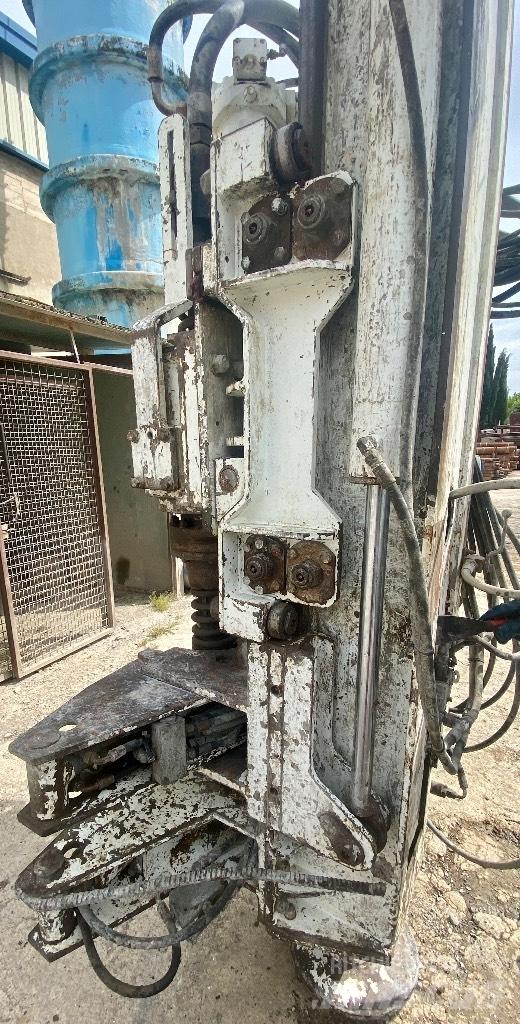 Soilmec Psm 1350 Equipamento de minas