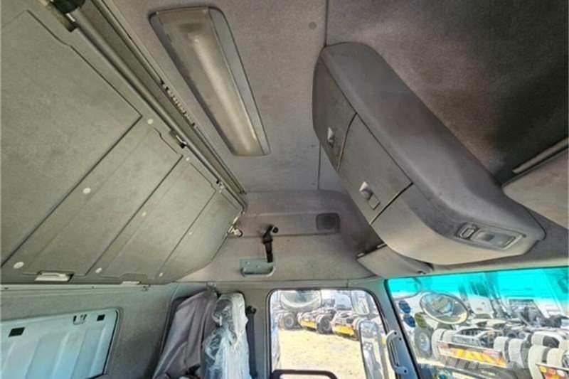 UD TRUCKS QUON Outros Camiões