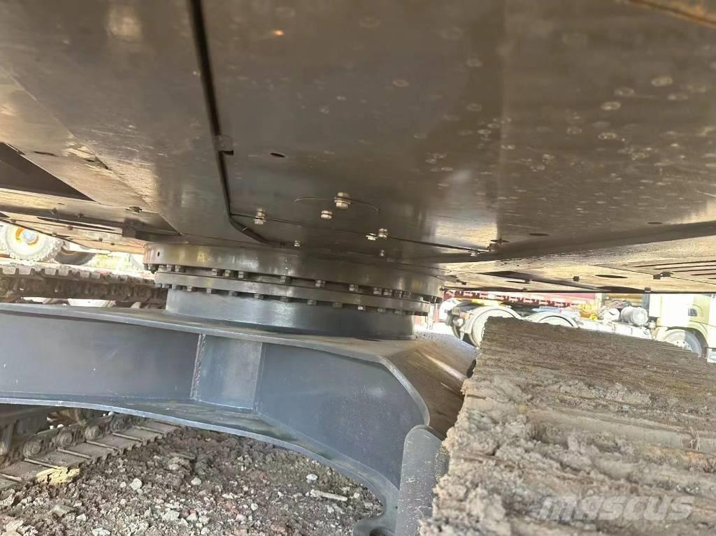 Volvo EC 290 Escavadeiras de esteiras