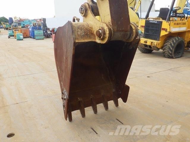 CAT 311 C U Escavadeiras de esteiras