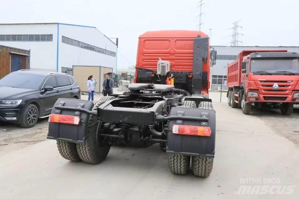 Shacman F3000 6X4 Cavalos Mecânicos