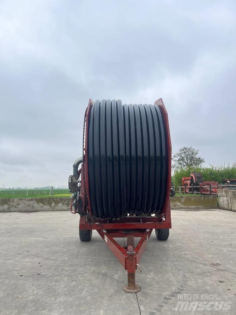 Irrimec 110TG380 Sistemas de rega