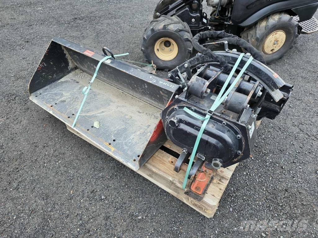 Ditch Witch R300 Abre-valas