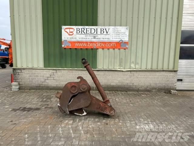  Betonbreker Gebruikt Martelos de quebragem