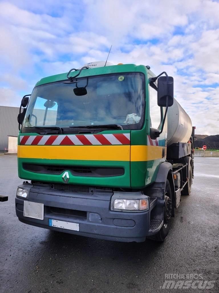 Acmar 625 SA 9000 Pulverizadores de betume