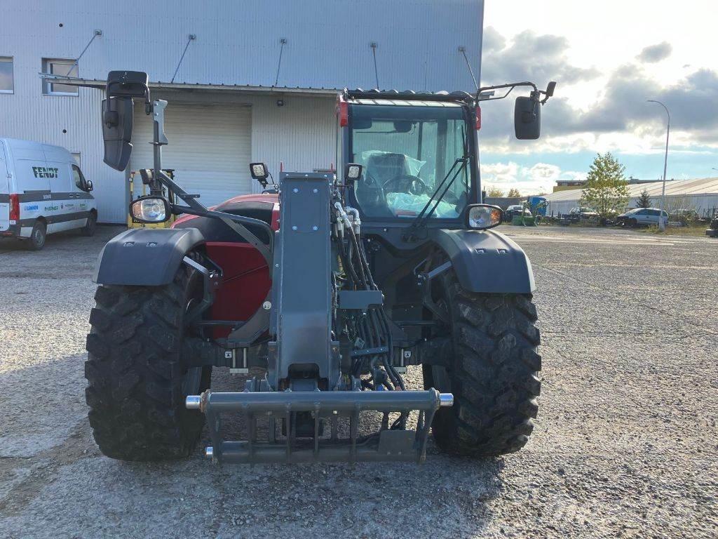 Weidemann T7042 Telescópicas para Agricultura