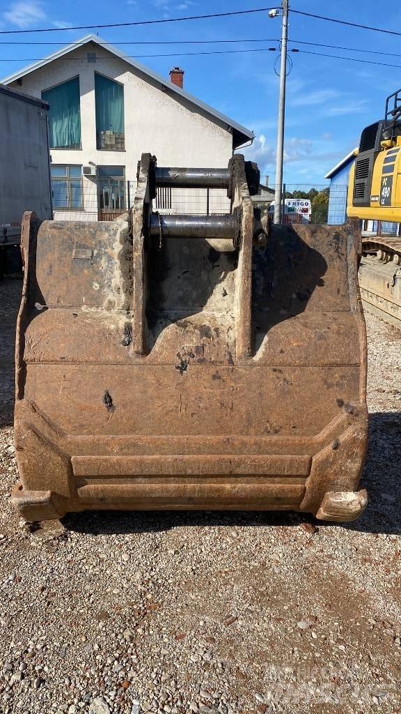 Komatsu 490 LCD-11 Escavadeiras de esteiras