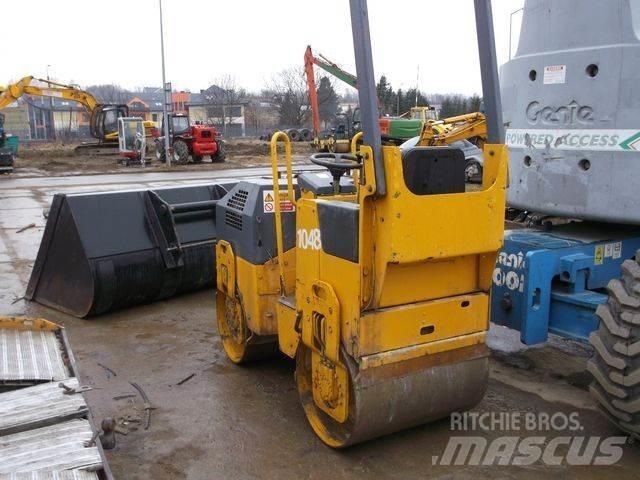 Bomag BW80 Cilindros Compactadores - Outros