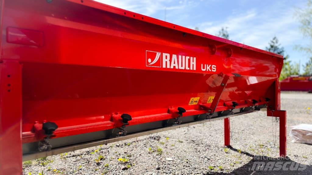 Rauch UKS 230 Espalhadores de minério