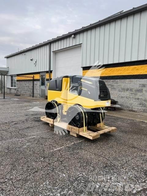 Bomag BMP8500 Cilindros rebocados vibratórios