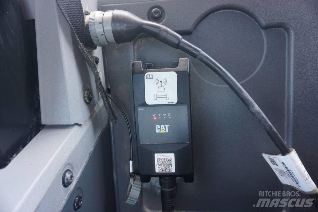 CAT 972 K Carregadeiras de rodas