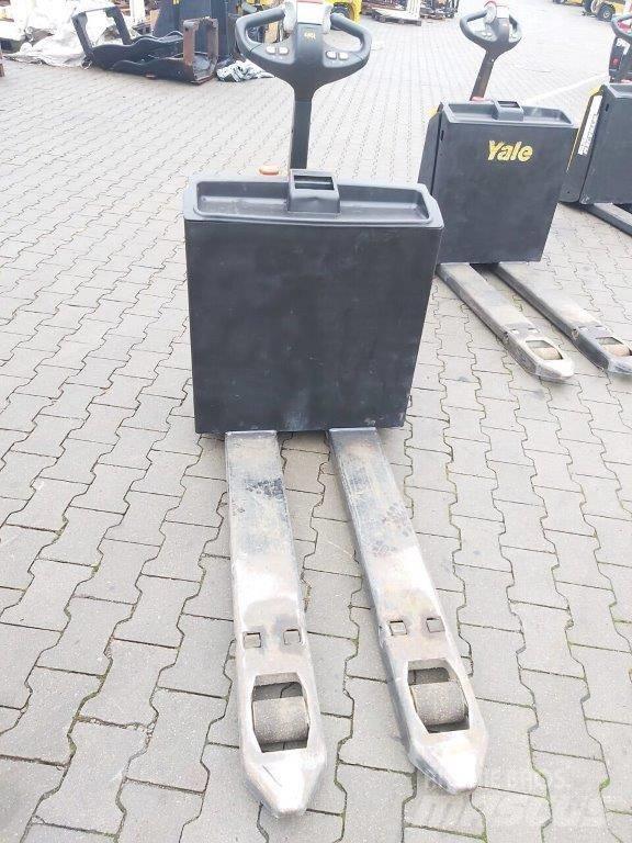 Yale MP16 Empilhadores eléctricos