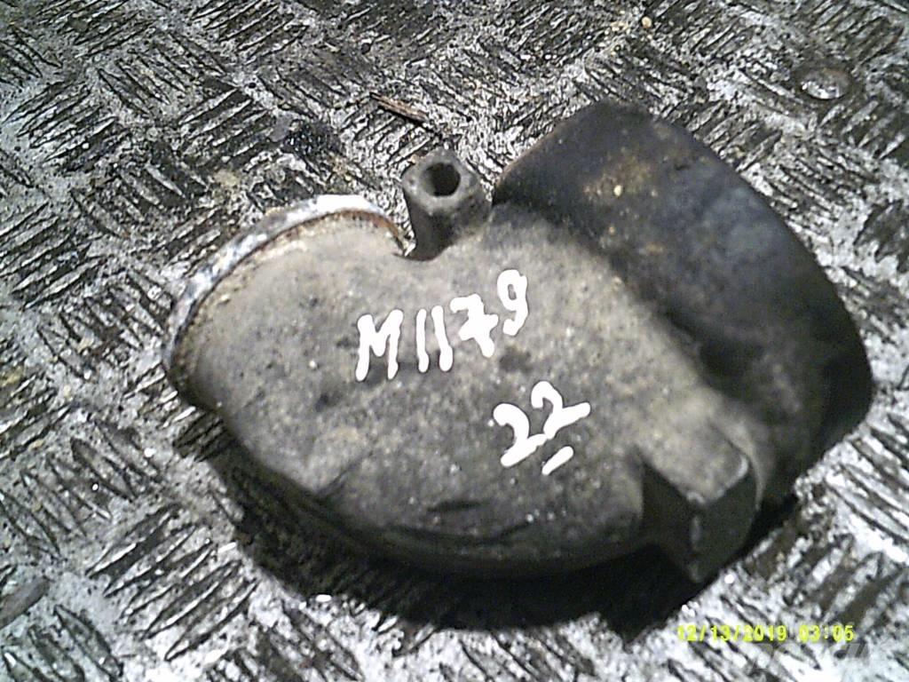 MAN TGA   51694113487 Radiadores camiões e carrinhas