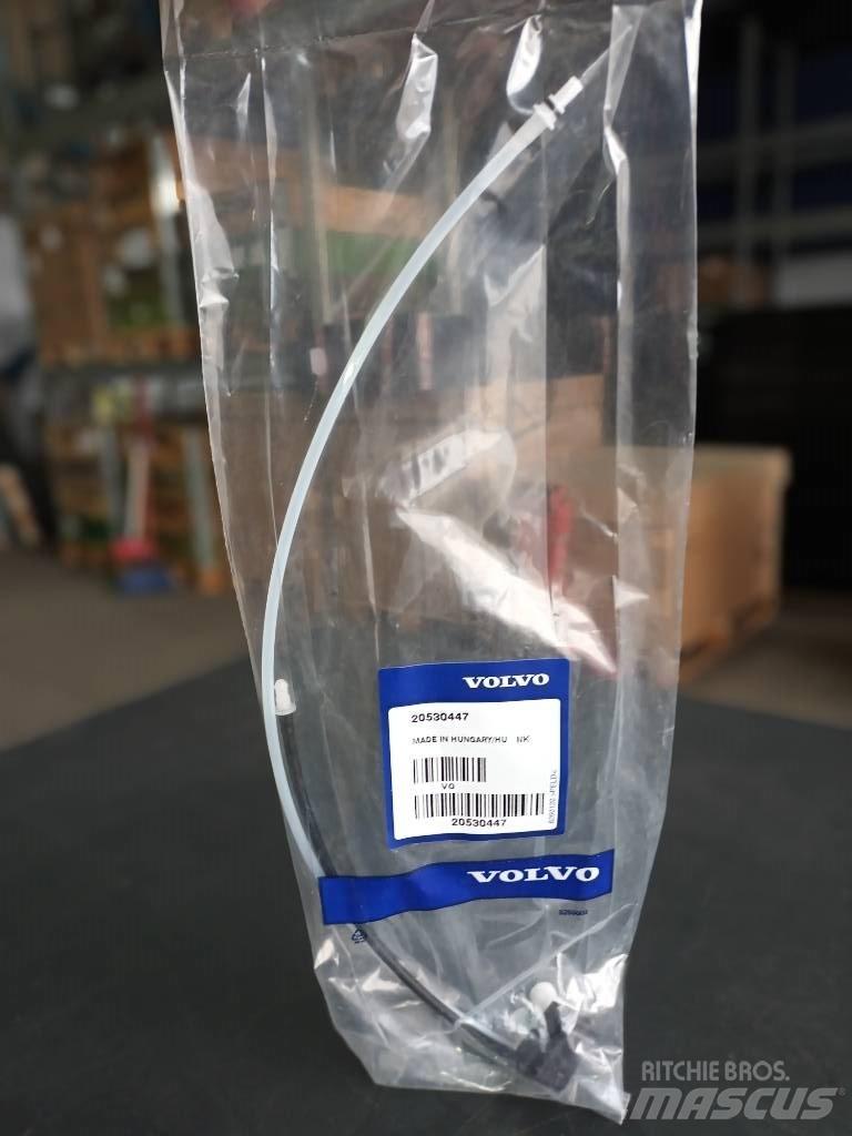 Volvo VALVE 20530447 Cabines e interior