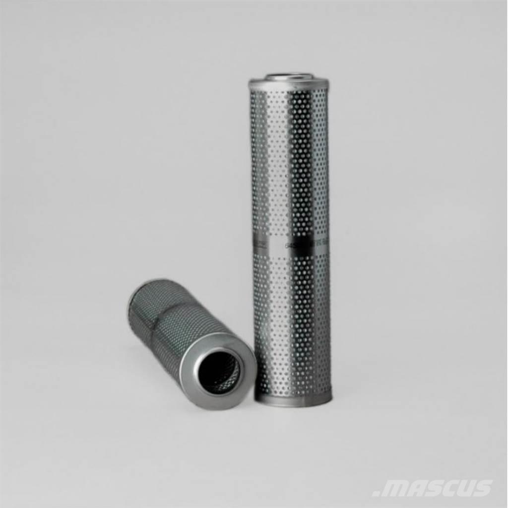  Other/Övrigt 21-T4 Hidráulica