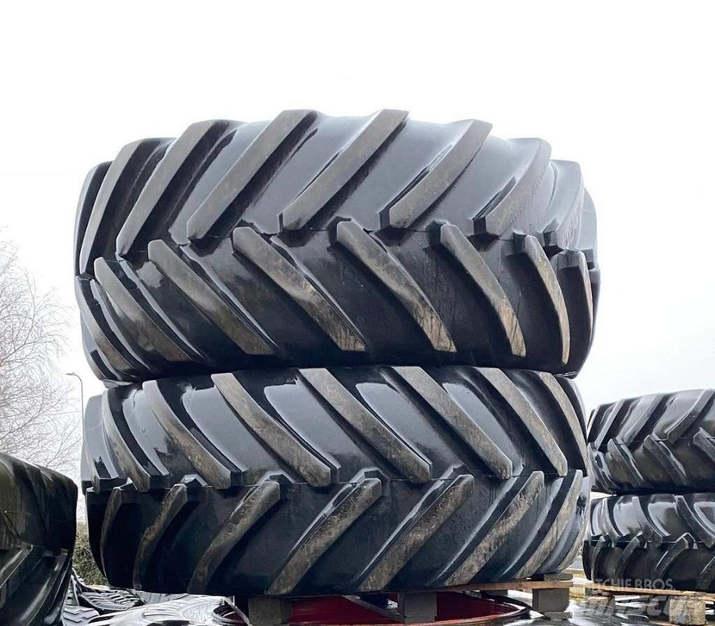 Trelleborg Wheels Outros acessórios de tractores