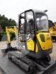 Wacker Neuson ET 24 Miniescavadeiras