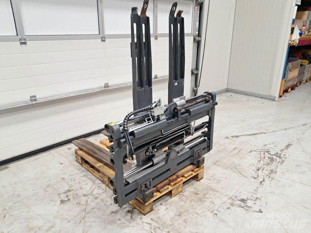 Kaup 2T429C Construção - Outros
