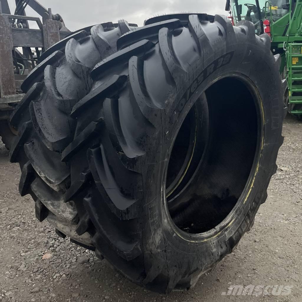 Michelin 540/65R38 Pneus Agrícolas
