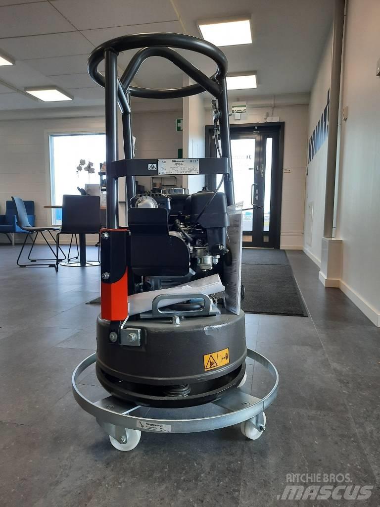 Husqvarna LX90 Vibradores