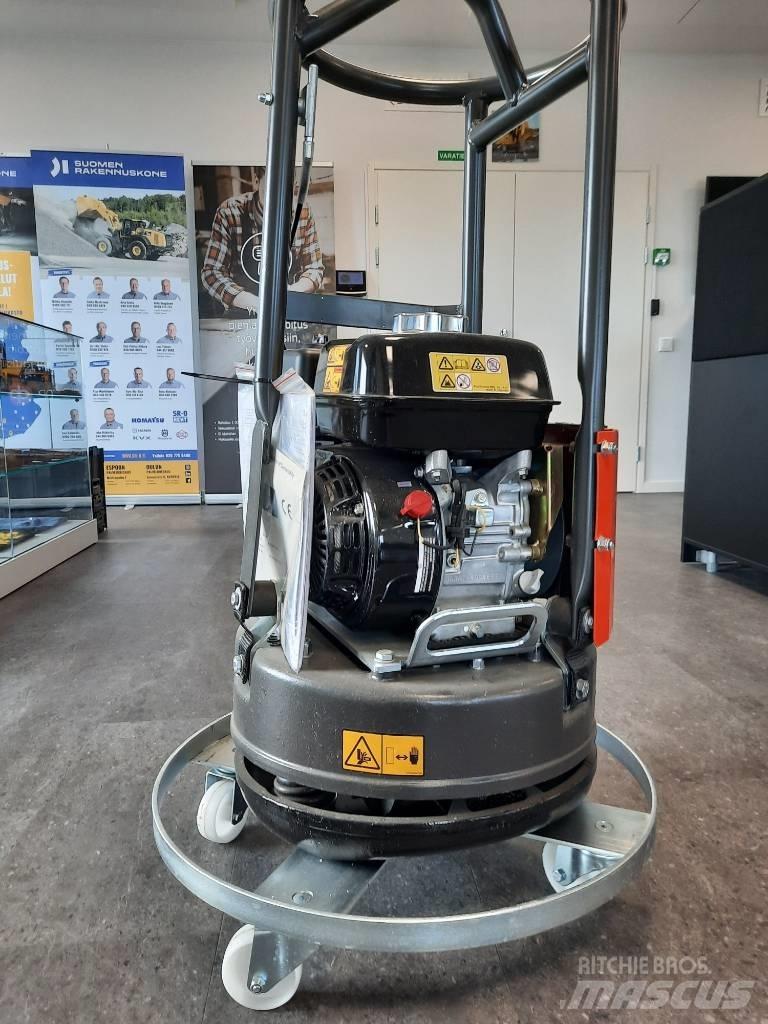 Husqvarna LX90 Vibradores