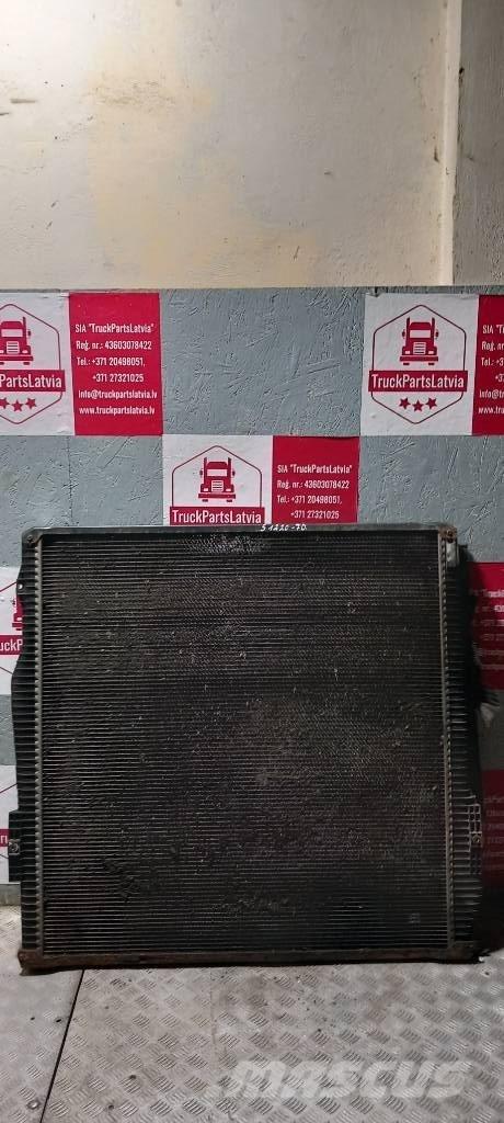 Scania G 400   1851542 Radiadores camiões e carrinhas