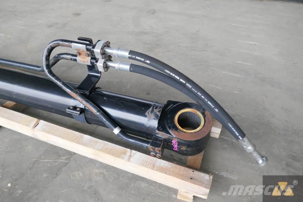 CAT 225-4523 Hidráulica