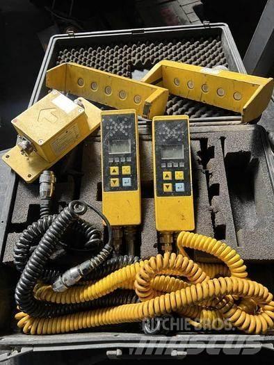 Bomag BF 600C-2 Espalhadoras de asfalto