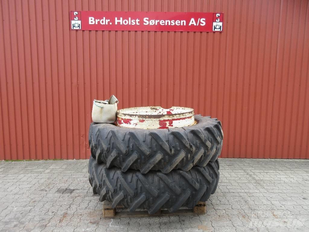 Schaad 16.9-38 Pneus Agrícolas