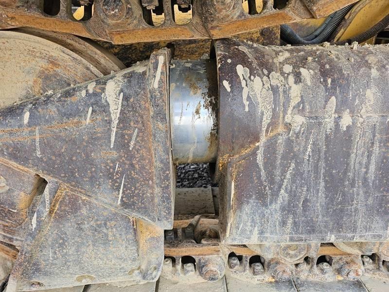 CAT D 4 H LGP Dozers - Tratores rastos