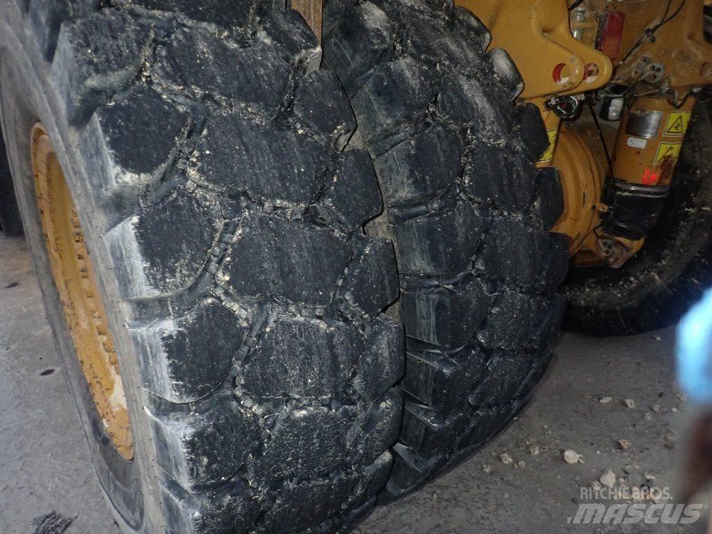 CAT 770 G Caminhões articulados