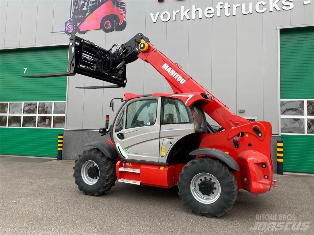 Manitou MHT790 Manipulador telescópico