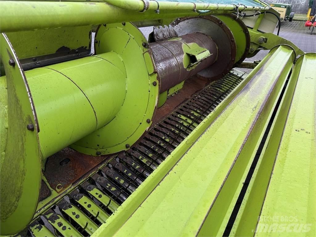 CLAAS PU 300 Pro T Acessórios de forrageiras auto-propulsionadas