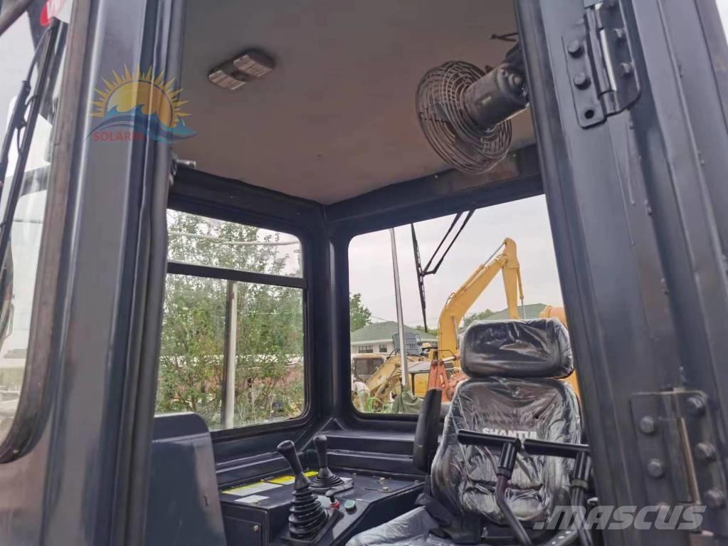 Shantui SD 32 Dozers - Tratores rastos