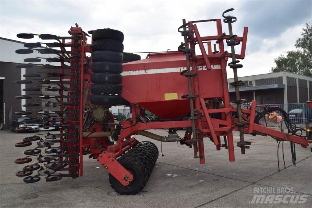 Horsch DS-6 Perfuradoras
