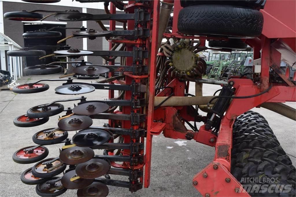Horsch DS-6 Perfuradoras