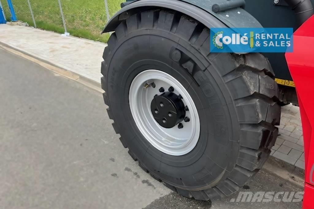 Magni HTH 16.10 | 2023 Manipulador telescópico