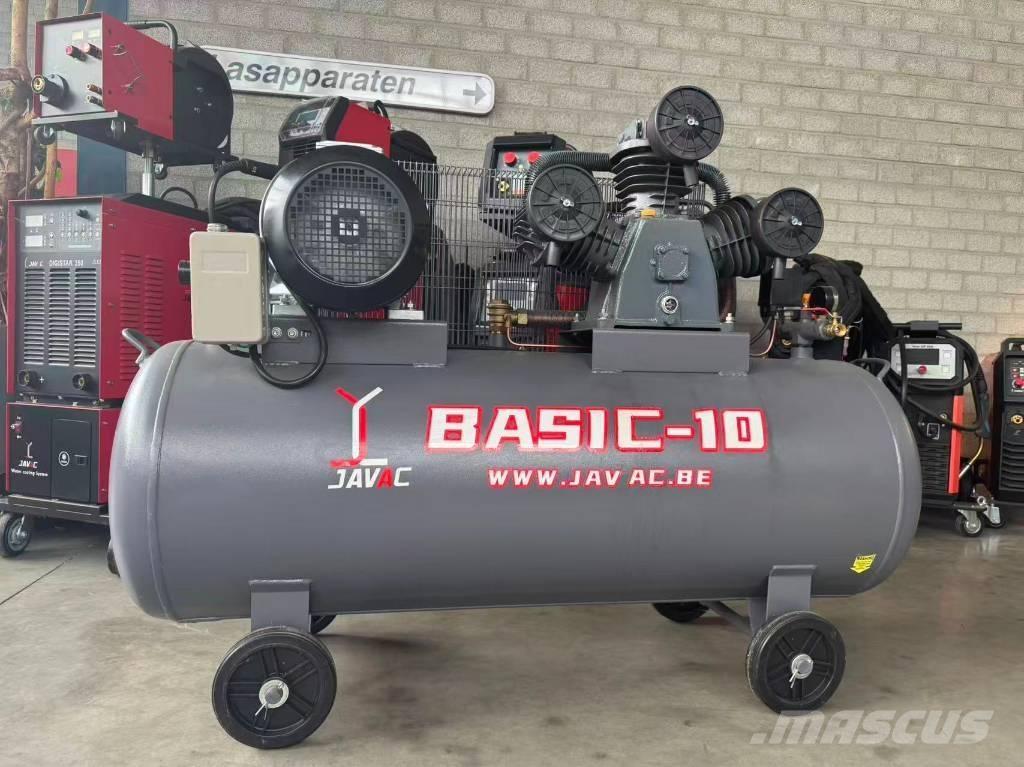 Javac BASIC 10 Compressores