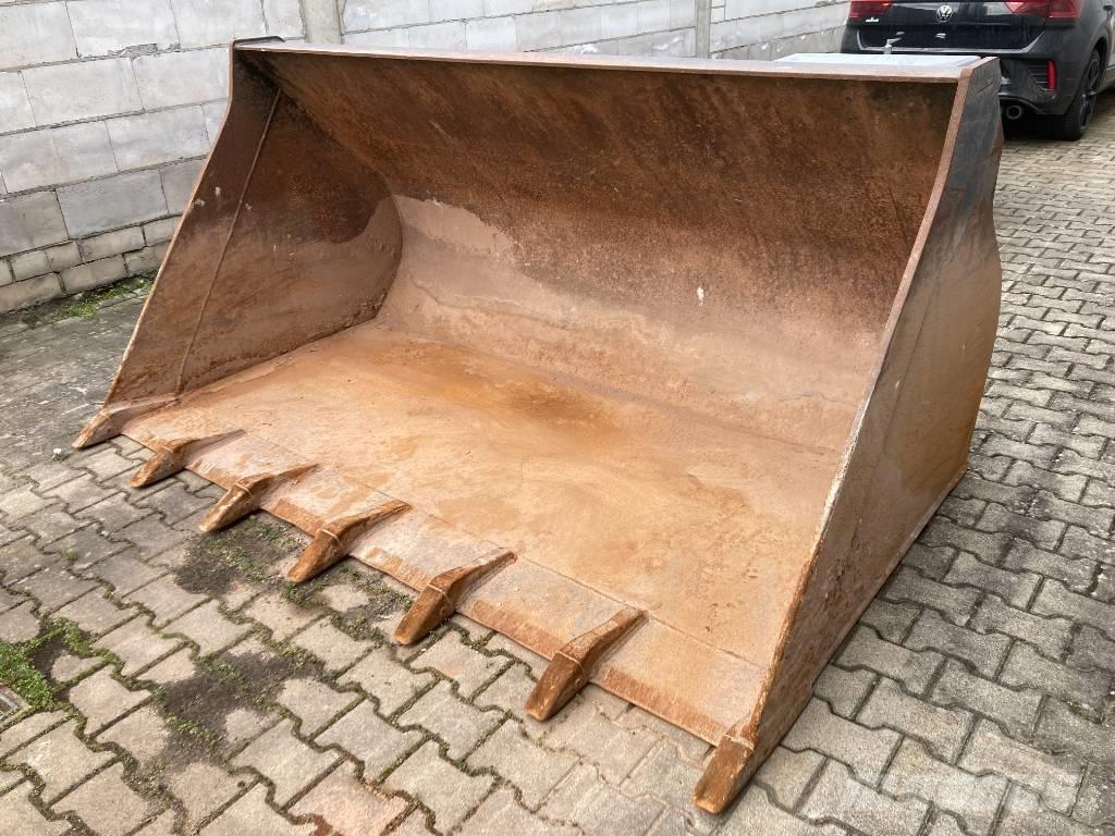 Volvo L70 / L90 Baldes