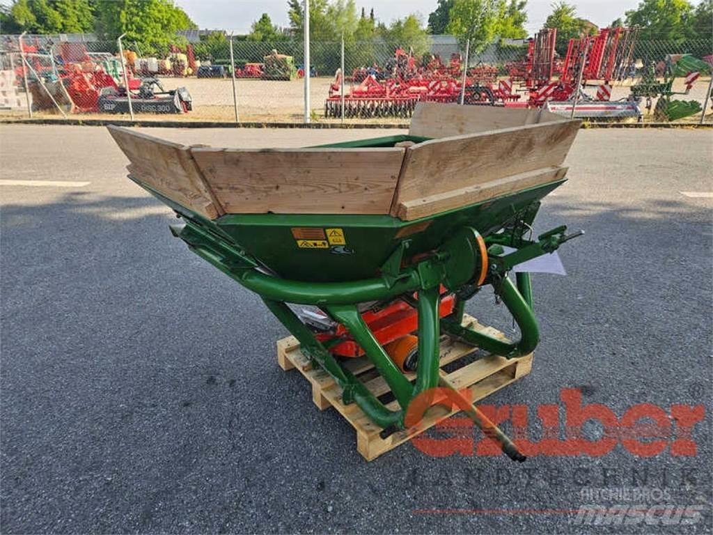 Amazone ZA-F 604 Espalhadores de minério