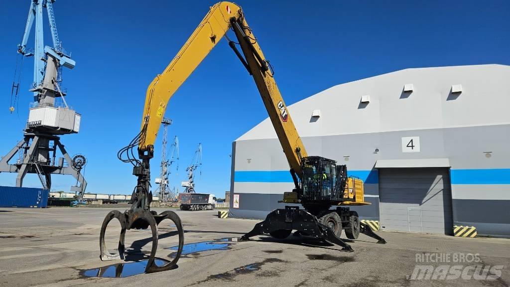 CAT MH3040 Movimentação cargas - Outros
